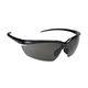NSI N-Specs® Enforcer® Gray Lens Safety Glasses