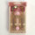 Fuse MCase Slotted Fuse 32V 30A Pink