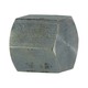 1 Pipe Cap