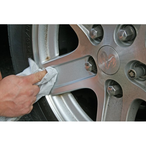 ECO Luster Metal Polish