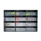 Mini Fuse Assortment 100 Pcs
