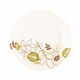 Pathways Soak-Proof Shield Mediumweight Paper Plates, WiseSize, 8.5