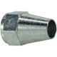 JIC Long Tube Nut 1/4 OD
