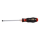 Zebra 3K Hexagon Blade Slotted Head Screwdriver - 0.8mm x 4.5mm