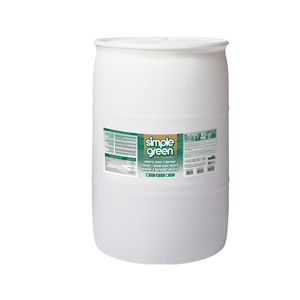 Simple Green® All-Purpose Cleaner/Degreaser, 55 Gallon Drum
