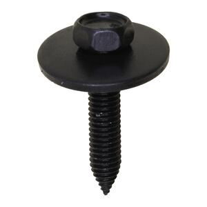 Hex Bolt 6X30MM