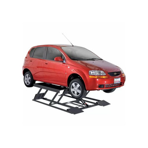 LR-60 / 6,000lb Capacity Low Rise Lift