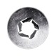 Push Nut 6M