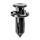 Nissan Bumper Fascia Push Type Retainer