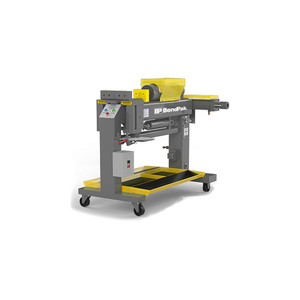 3-Button Control Automatic Pipe Bender