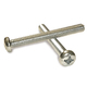 Pan Head Screw Japanese Motorcycle 4X16