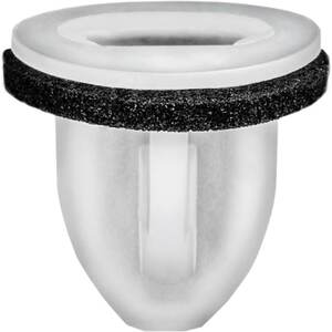 REAR COMB TAIL LIGHT GUIDE GROMMET WITH SEAL