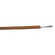 WIRE, BOAT CABLE UL SNGL 16 GA 100' TAN