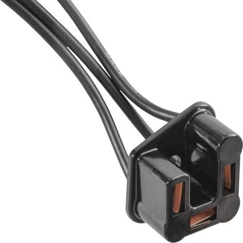 Headlamp Harness Connector