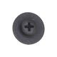 Phillips Pan Head Sems Screw #8X3/4