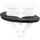 Rocker Moulding Clip w/Sealer