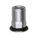 Quarter Glass and Luggage Rack M6-1.0