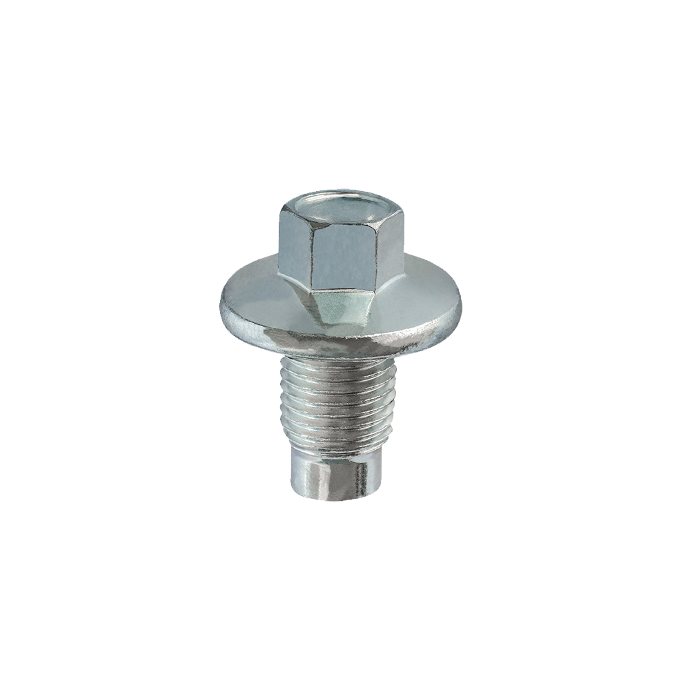 Oil Drain Plug M14 x 1.5 | Wurth USA