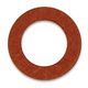 Drain Plug Seal DIN 7603A Vulcanized Fiber M12 X M16
