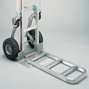Magliner® 30 Inch Folding Nose Extension