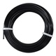 1/2 TYPE B AIR BRAKE TUB blk 100ft