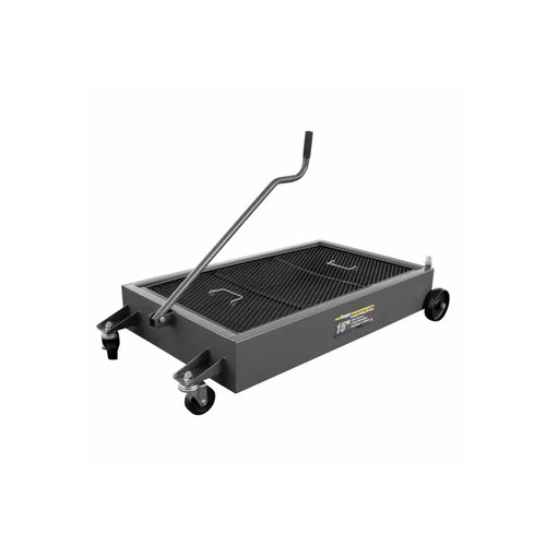 RD-15 / 15 Gallon Portable Oil Drain