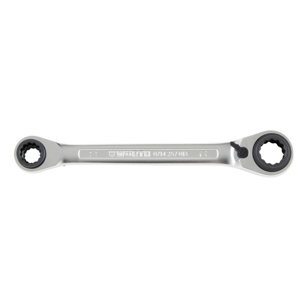 13 mm Ratchet Spanner 05106 Life Time Guarantee