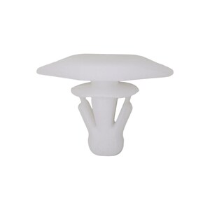 Chrysler Weatherstrip Retainer