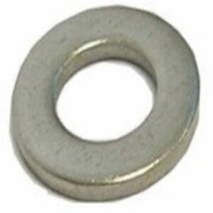 1/2 Flat Washer - SAE -  7/8 OD -  .062 Thickness - 316 Stainless Steel