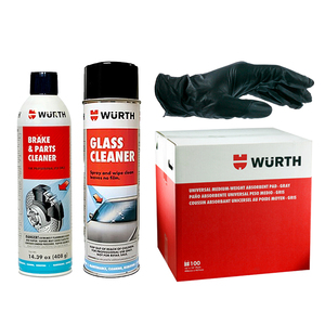 Standard Brake Clean Package