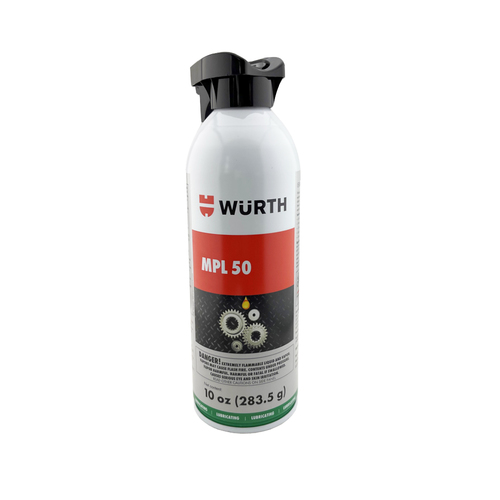 MPL 50 aerosol net 10 oz, Multipurpose, Lubricants