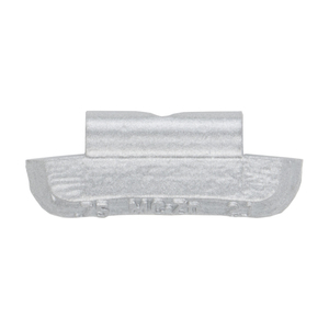 MC Series Zinc Coated Wheel Weight .75 Oz