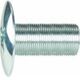 1/4-20 X 1 Phillips Truss Head Machine Screw - Standard - 316 Stainless Steel