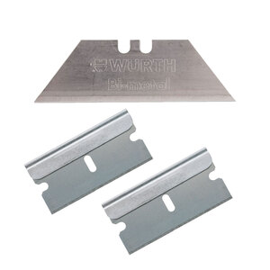 Razor Blade Replacement Package Deal