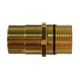 1/2 Drybreak Coupler