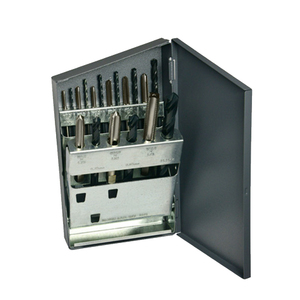 18PC 303 MM JOB DRL HAND TAP SET