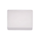 ROCKER MOLD&GRILL CLIP WHITE