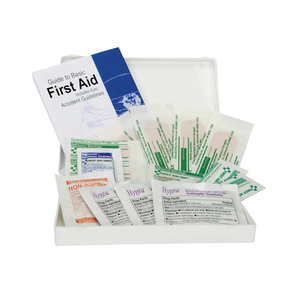 NORTHERN SAFETY PERSONAL FIRST AID KIT