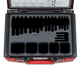 Empty Insert Tray For #9617 Time Sert Kit