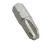Magnetic 1/4 Inch  Hex Shank Holder X 2-31/32