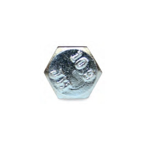 10.9 Hex Bolt M8X1.25X20 Zinc | Wurth USA 10.9 Hex Bolt M8X1.25X20 Zinc | Wurth USA