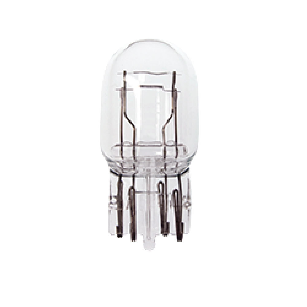 12 Volts - 21 Watts MINI LAMP 1.75 Amps #7440 (W21W) Bulb
