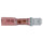 Supreme+ Crimp/Solder/Seal Male Slip-On Connector 22-18 AWG