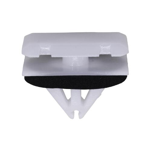 Rocker Panel Moulding Clip with Sealer