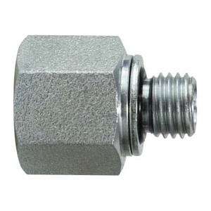 1/2X18MMX1.5 Female Adapter
