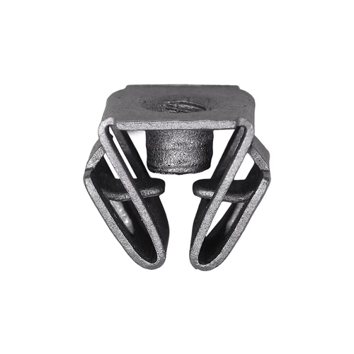 Chrysler Radiator Grill Panel Nut