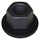 "Free Spinning Washer Nut M10-1.5, 13mm high"