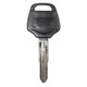 Key Blank Honda Goldwing Motorcycle