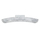 P Series Zinc Wheel Weight Passenger Car Wheels 2 Oz