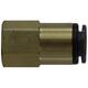 1/4X1/8 P-IN X FIP D.O.T. ADPT COMPOSITE